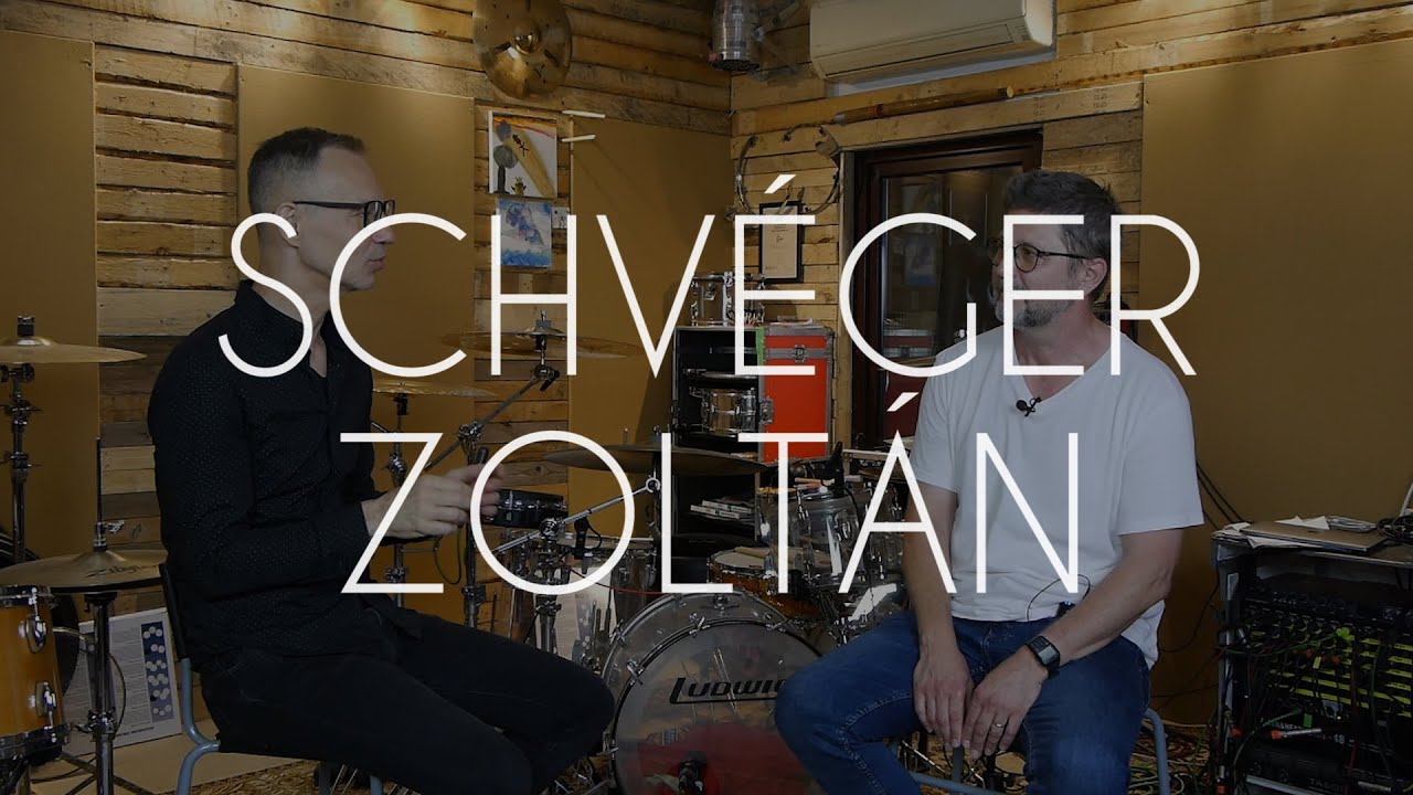 A Garami bemutatja   Schvéger Zoli interjú
