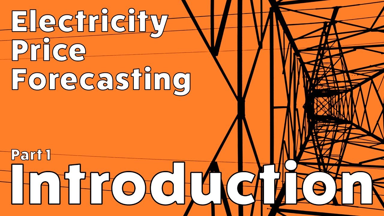 An Introduction to Electricity Price Forecasting