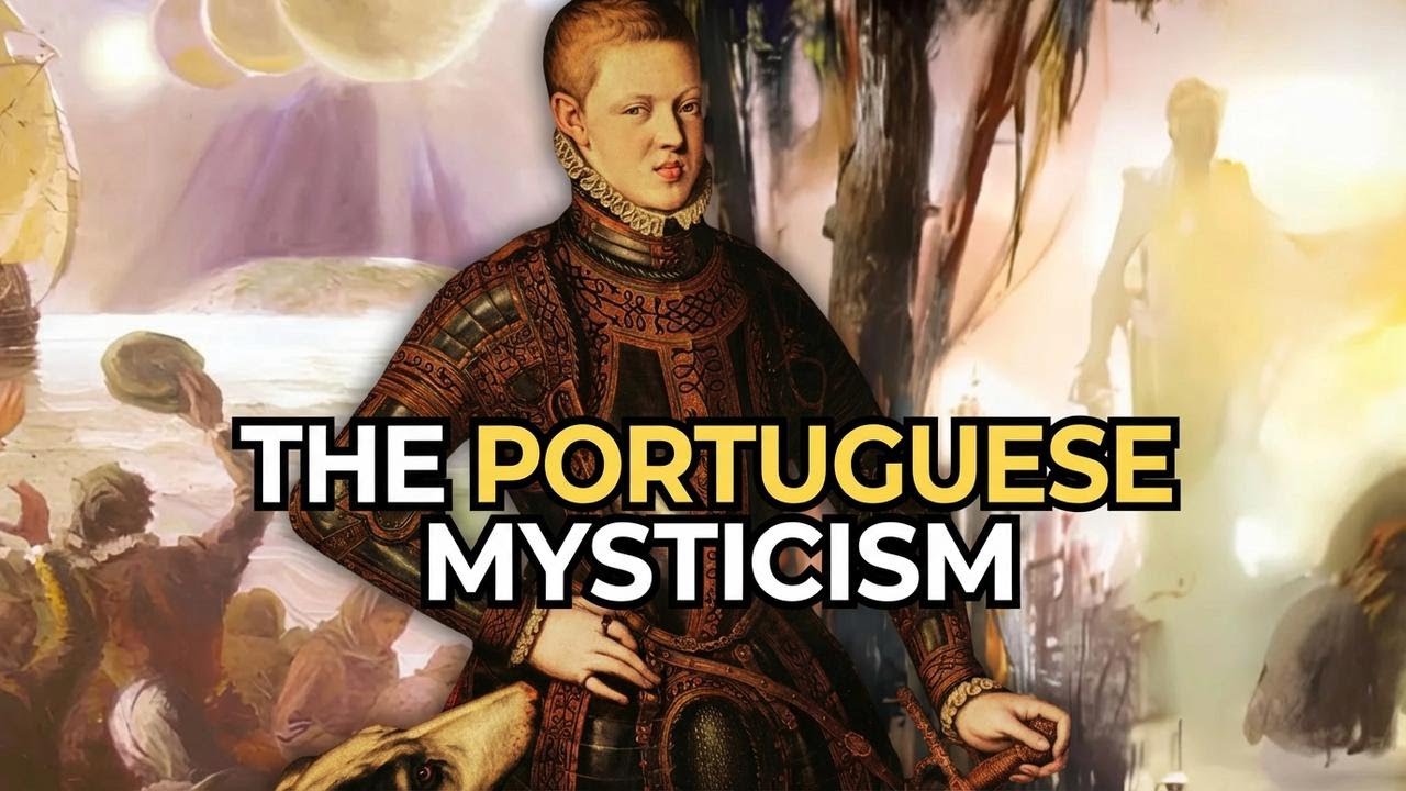 The Fifth Empire: When Portugal Tried to Rule the World