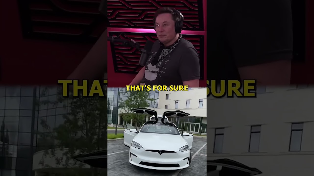 Crazy Car Doors - Engineering Hubris in Action! 