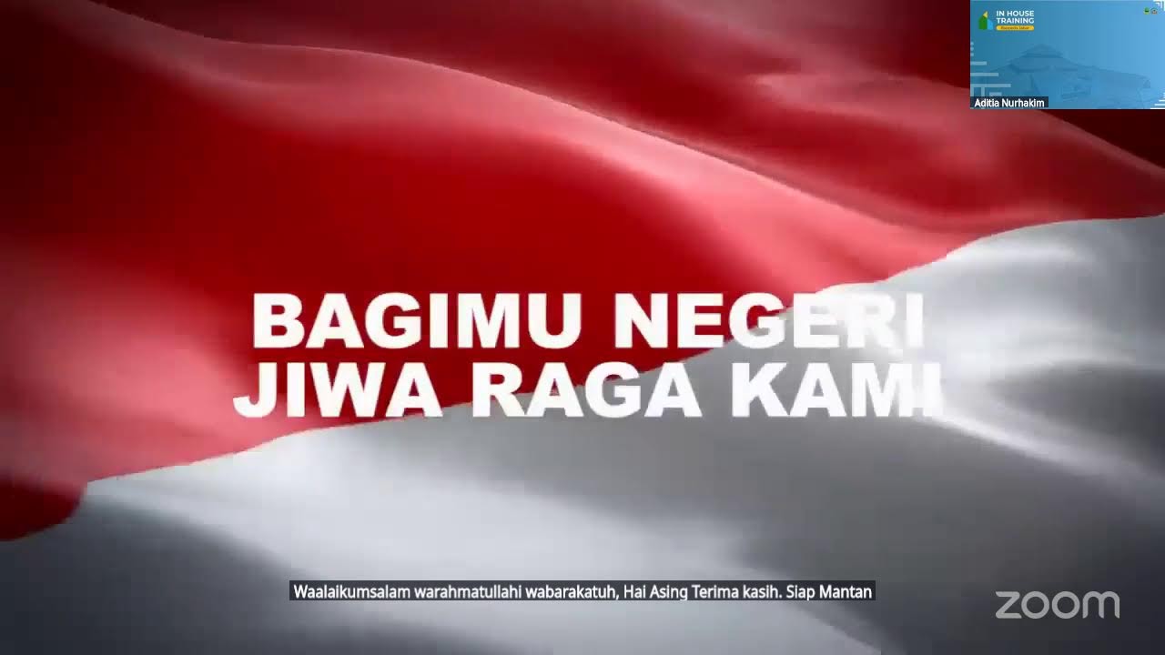 IHT BAPPEDA JABAR 25 JULI 2025