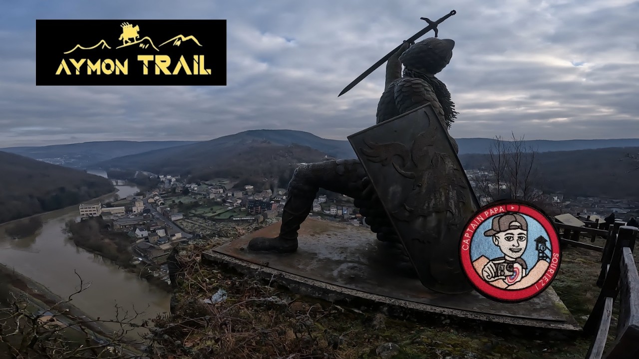 L'Aymon Trail - 2026