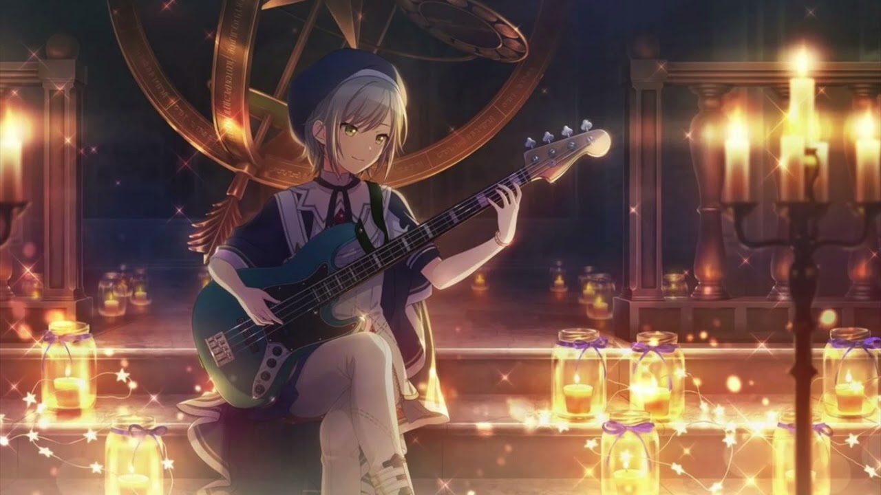 Nightcore - I'll Stand By You (The Pretenders)