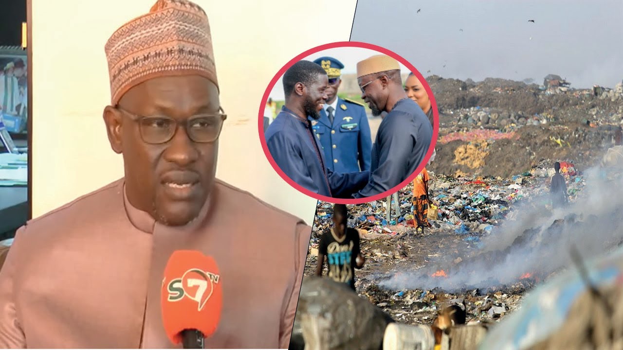 Affrontements entre récupérateurs et FDS à Mbeubeuss : Le message de Ndiogou Sow à Sonko et Diomaye