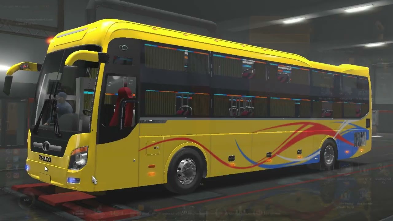hướng dẫn mod và tải game