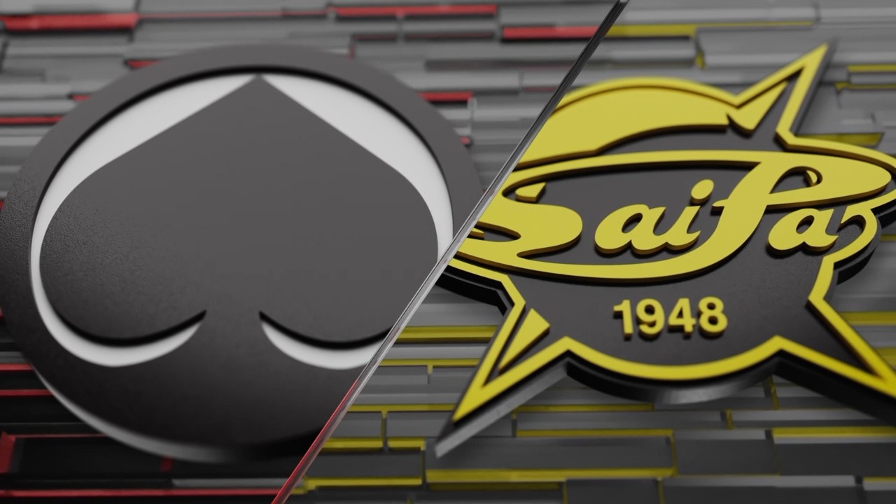 Ottelukooste: &Auml;ss&auml;t &ndash; SaiPa | 31.3.2026