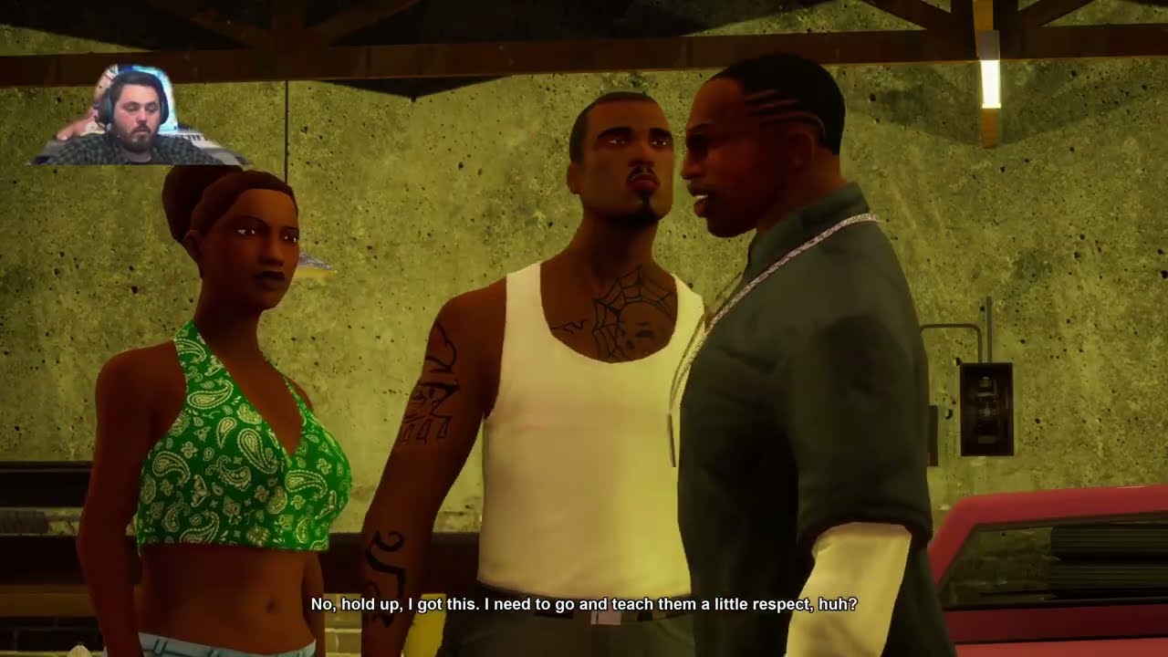 gta san andreas ep 6