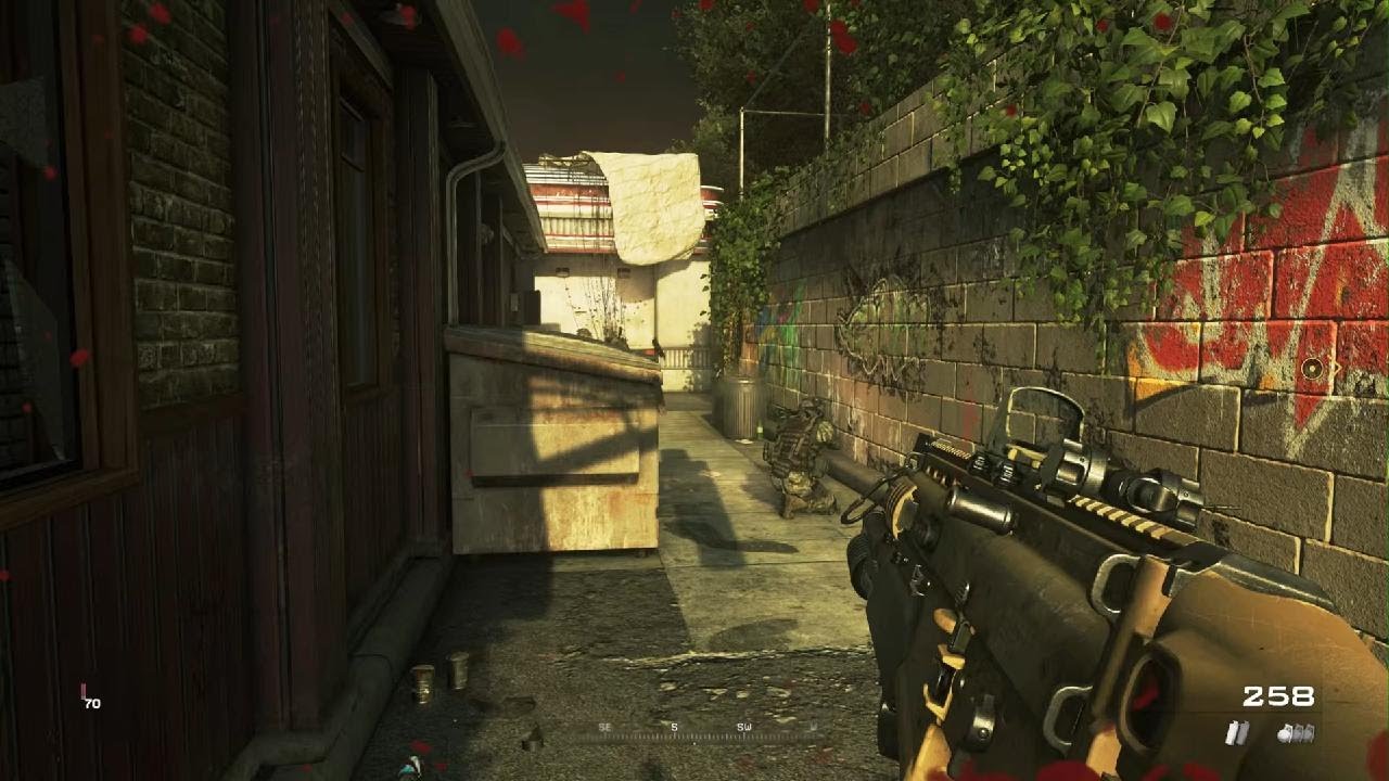 Call of Duty: Modern Warfare 2 Campaign Remastered_20260210200356