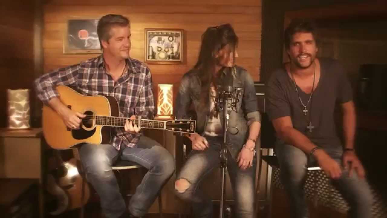 Victor & Leo e Lucyana Villar  | Sem Limites pra Sonhar