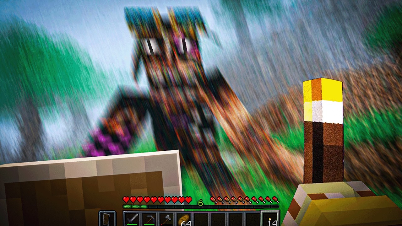 😱
