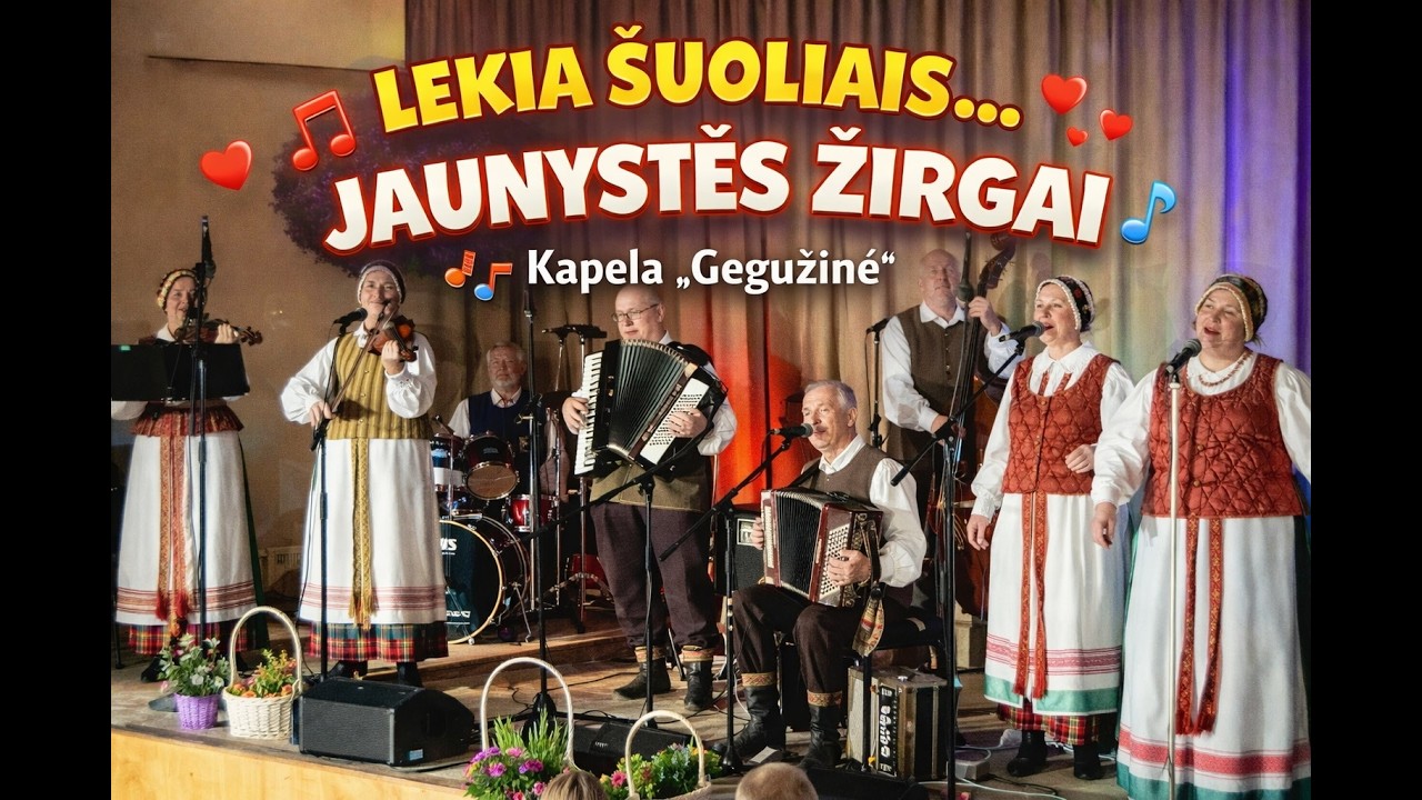 Romansas, kuris pažadina jaunystės prisiminimus… | „Lekia šuoliais jaunystės žirgai“