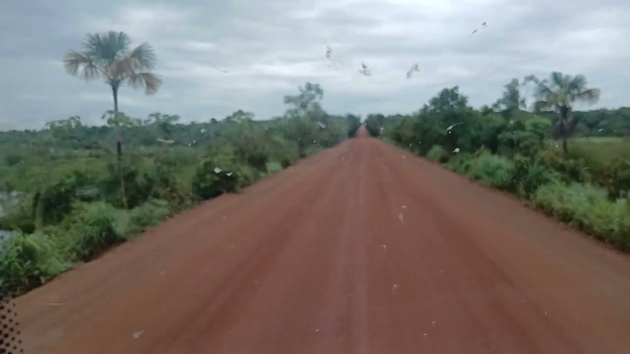 Marianopolis do Tocantins  a. Andradina  são Paulo 