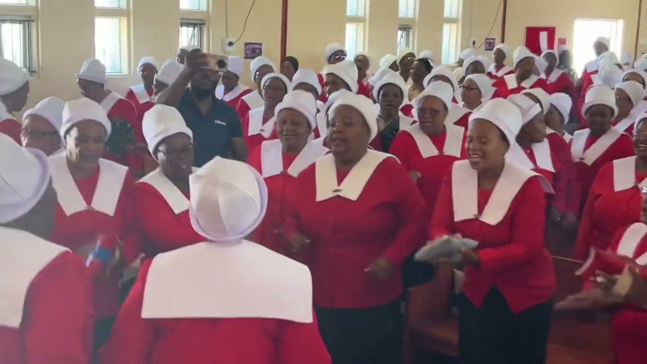FBCWM 2024 - Nzulu yemfihlakalo