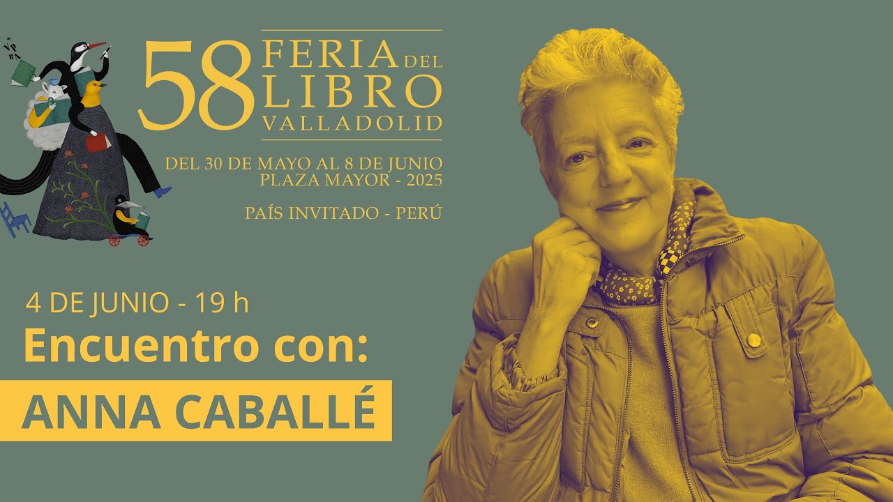 Presentación editorial: Íntima Atlántida. Vida de Rosa Chacel, de Anna Caballé.