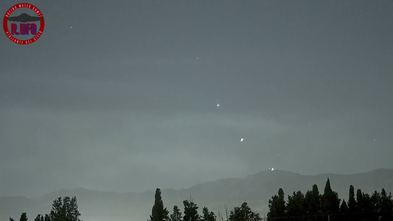 Visión Nocturna A7S2.