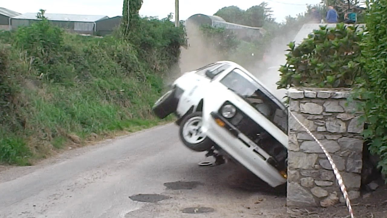 ACE SIGN'S Imokilly Single Stage 2014