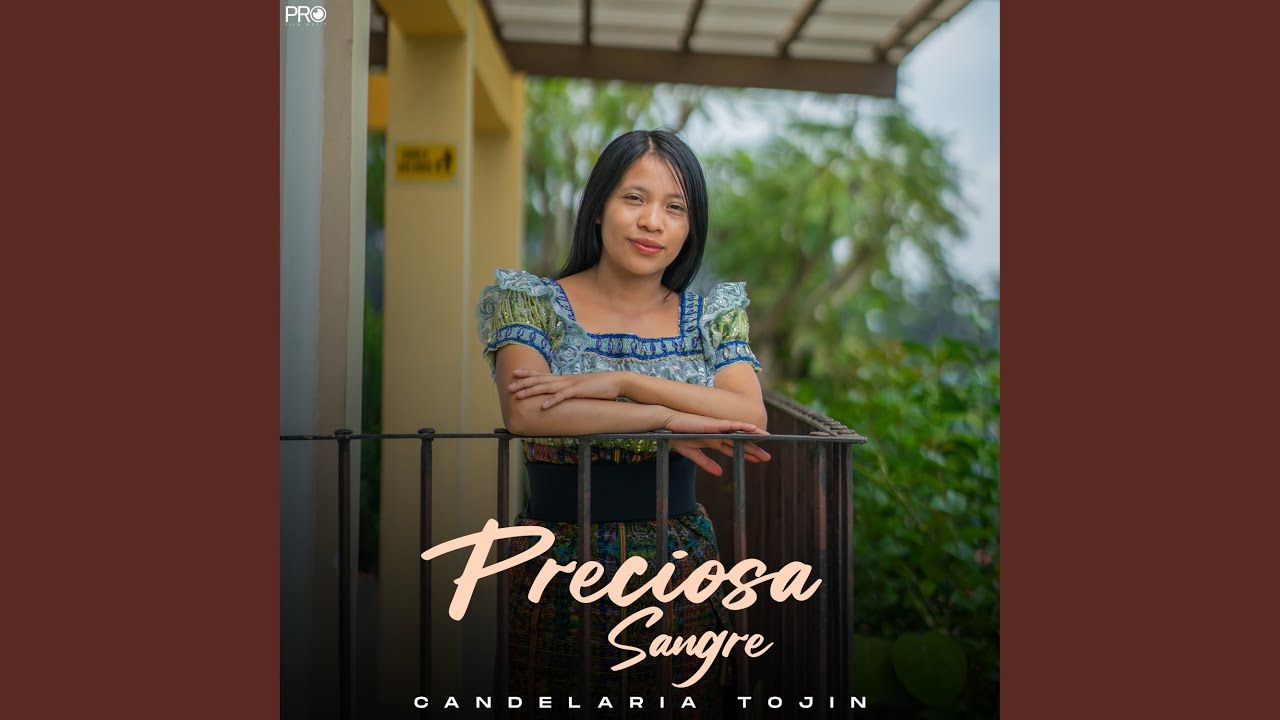 Preciosa Sangre