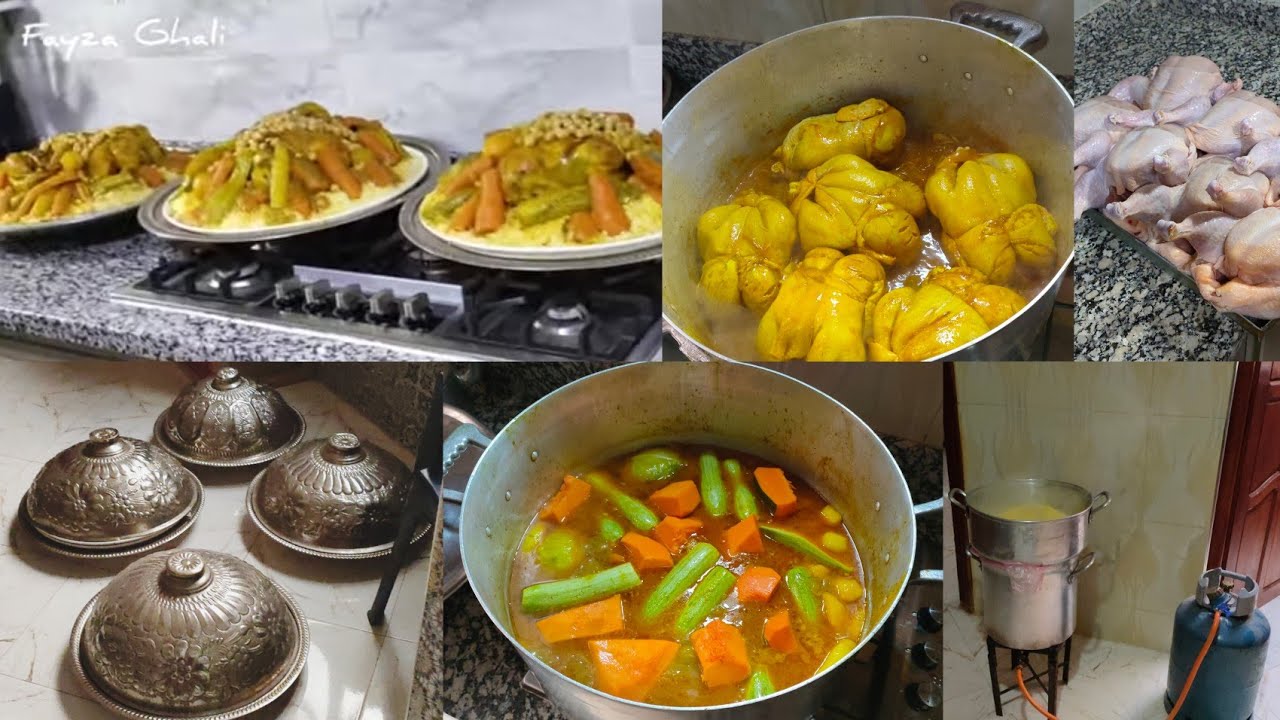 كلشي نديرو بجهد الله 🤲حتى حاجة متخلعك 💪هكا مغديش اتحل ابدا💲عجبها بزاف وشكراتني عليه✅ الله يعاون