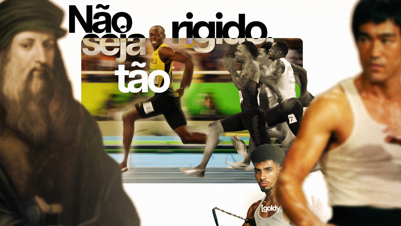 A maior habilidade que você tem NA VIDA é MUITO contraditória (e você nem sabe)
