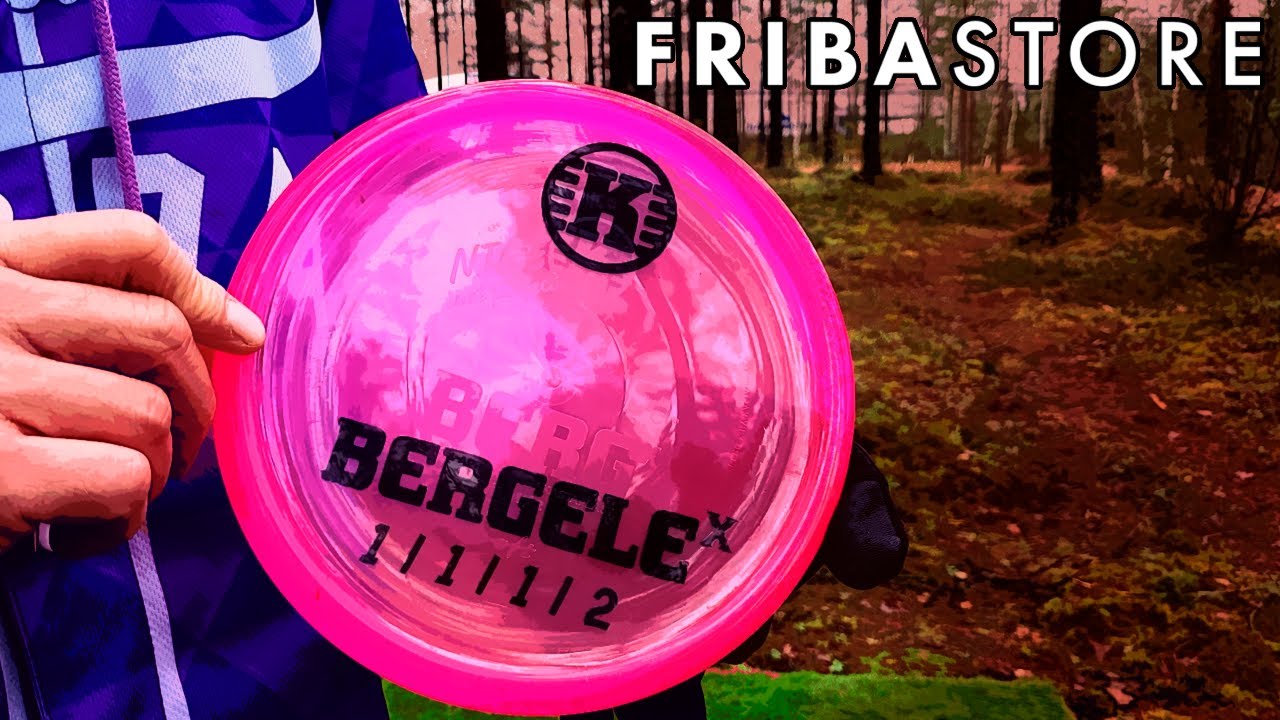 Frisbeegolfin Talviradat: Kukonkoivu - Rookie Radalla