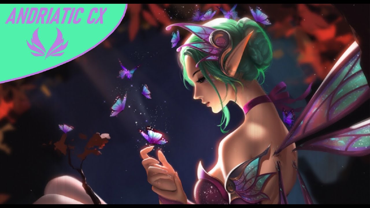 Stalling/Saving Points and staying alive as Mercy | Educational Highlights (Guardian Angel Edition)