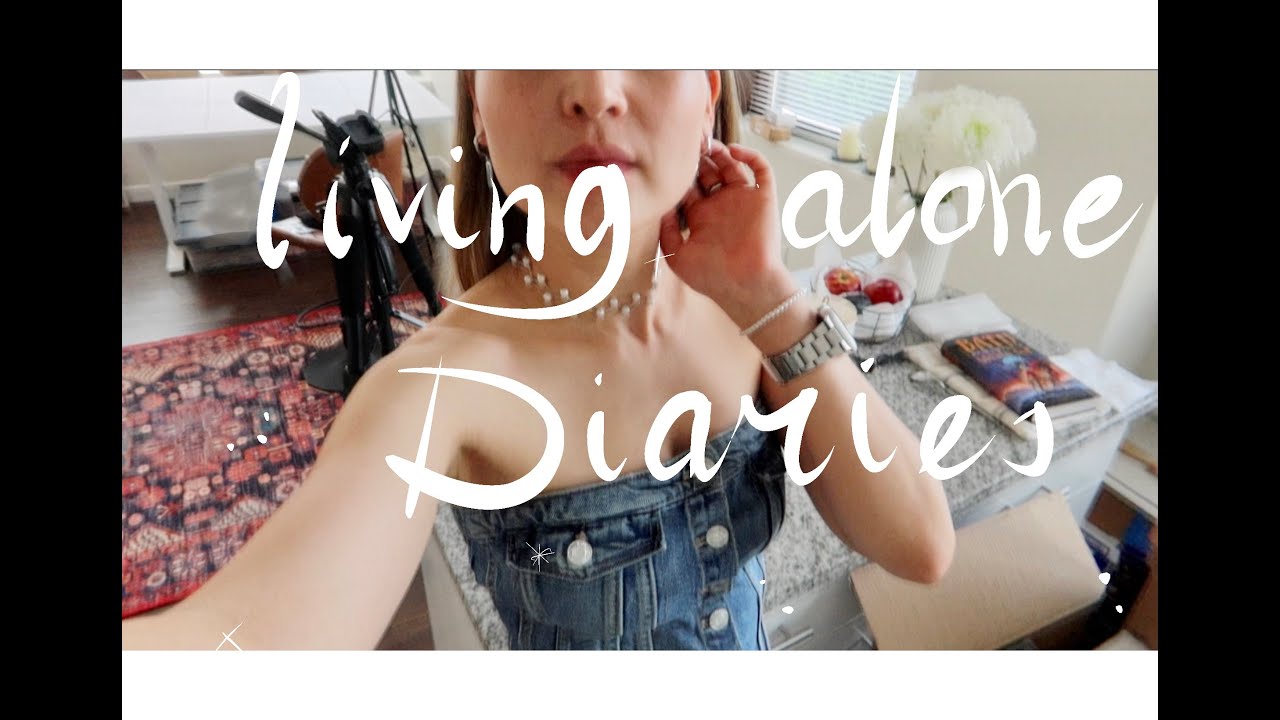 weekly diaries | 003 