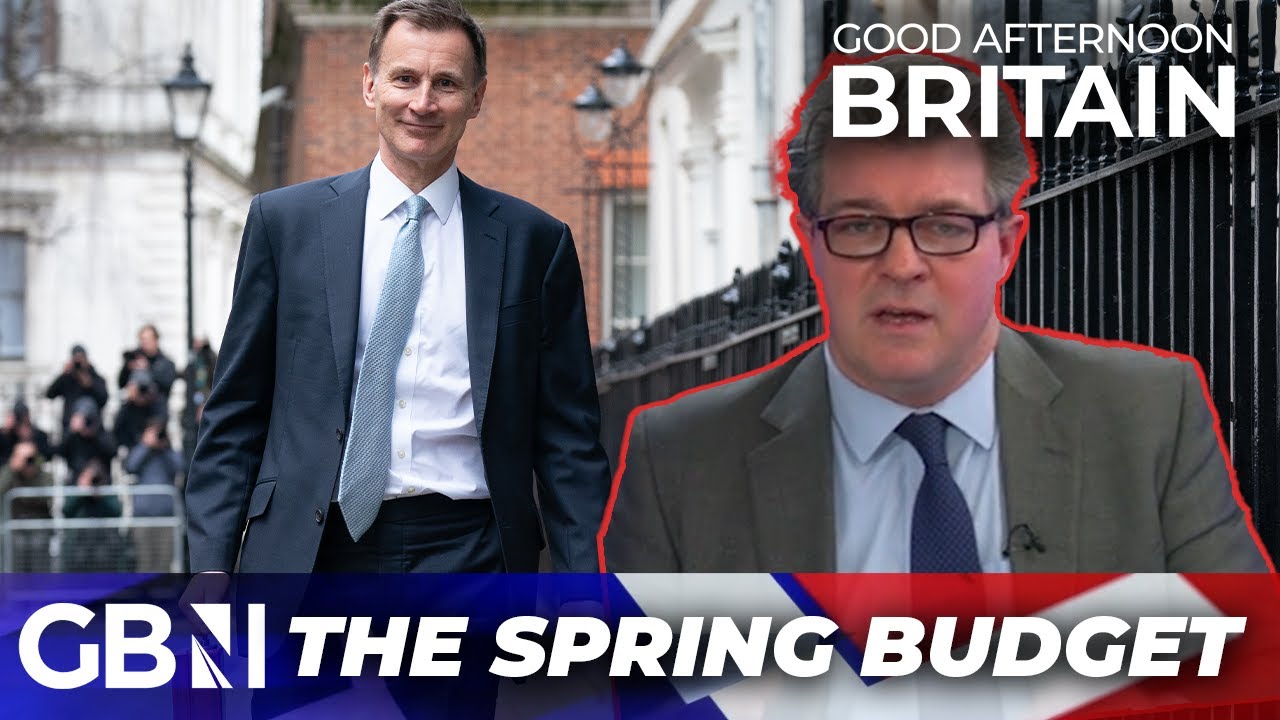 Spring Budget 2024: Jeremy Hunt reveals Government spending plans - everything you need to know