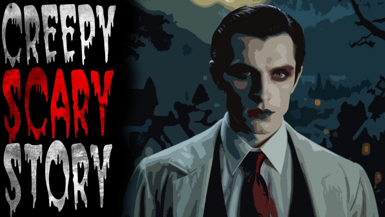 What Happens When an Ancient Vampire Prophecy Comes True?! | Mystical & Creepy Stories
