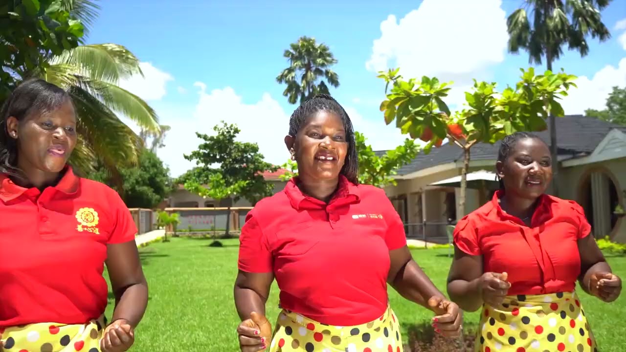 USIKU WOMWE AMBUYE