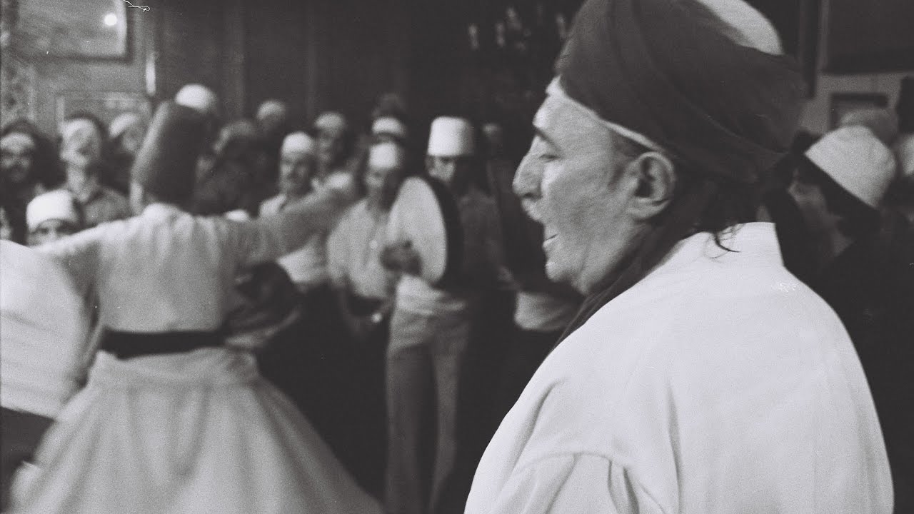 Semâdan Sırr-ı Tevhîdi Duyan Gelsin Bu Meydâne - Kasîde