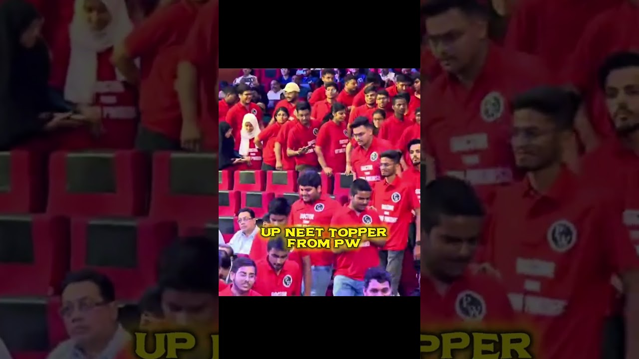 UP NEET TOPPERS🔥💯 #neetcrack #physicsteacher #neetaspirents #neettoppers #inspireneet #youtube