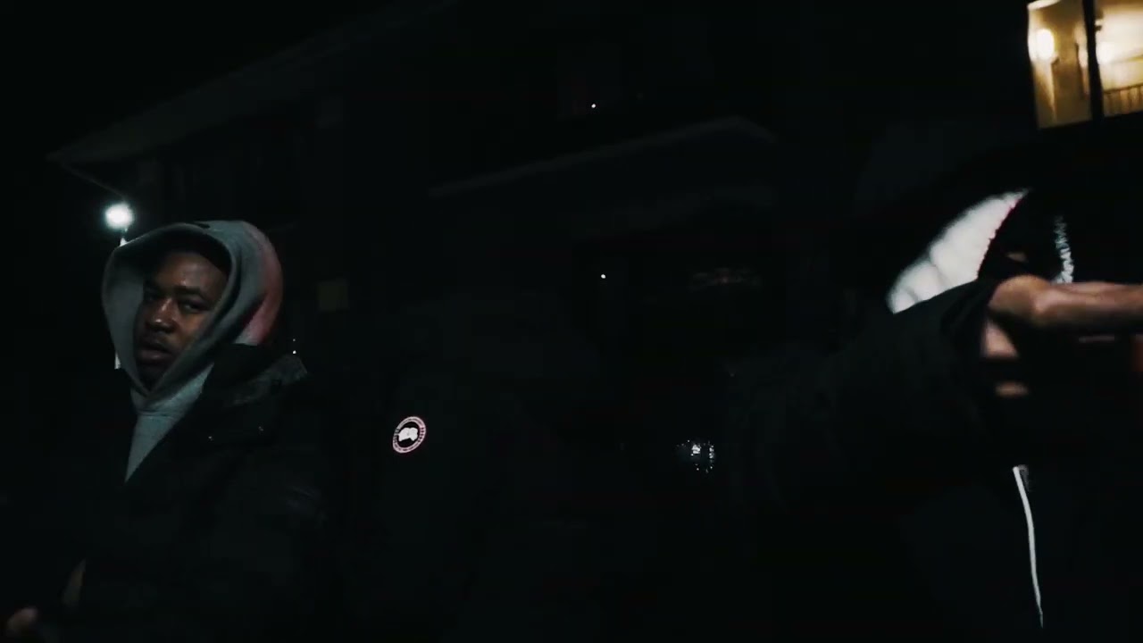 Greedy x Anti Beats - Chopion6️⃣ prod. ANTISOCIAL BEATS (DIR. WAXBANDO) #ST6