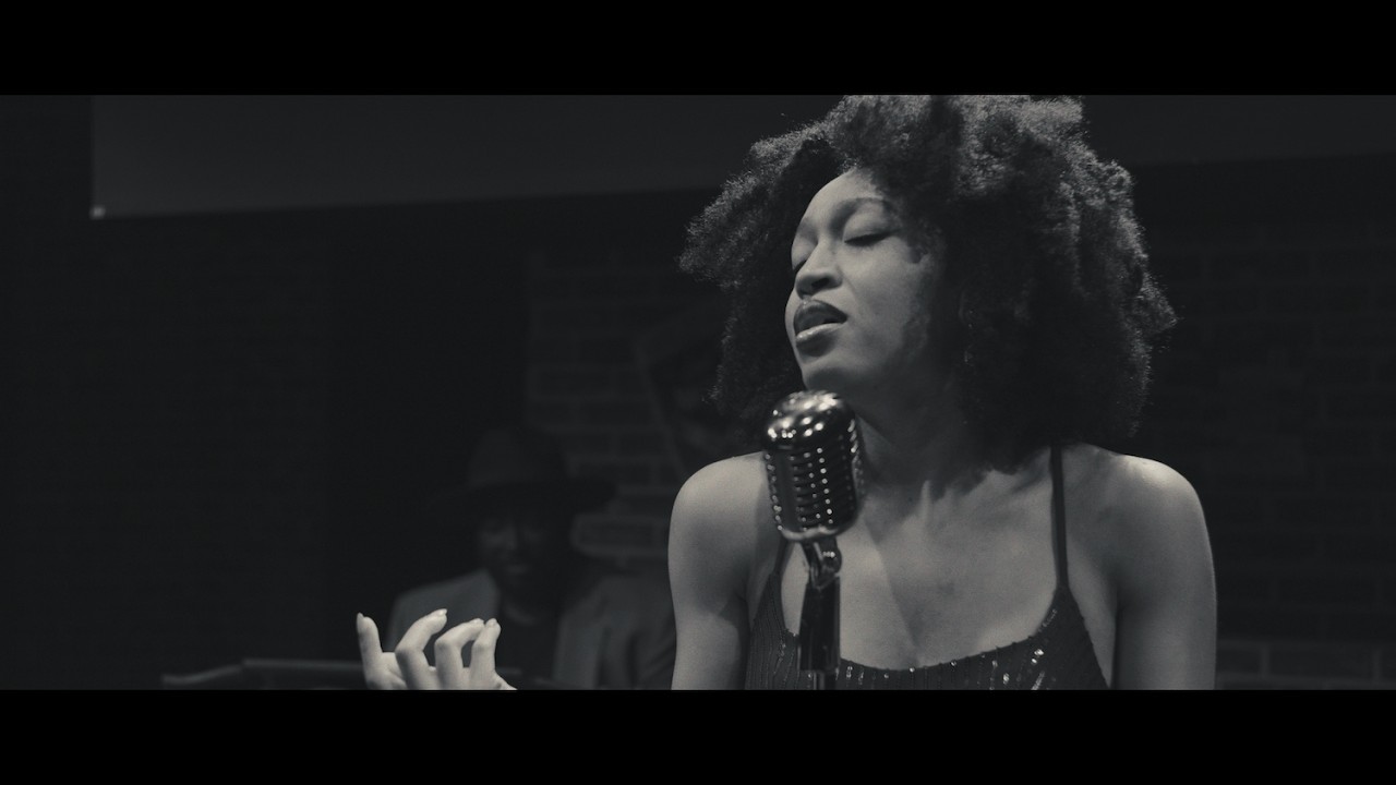 My Funny Valentine (Cover) - Performed by Maicy Powell Ft. Matt Mykel