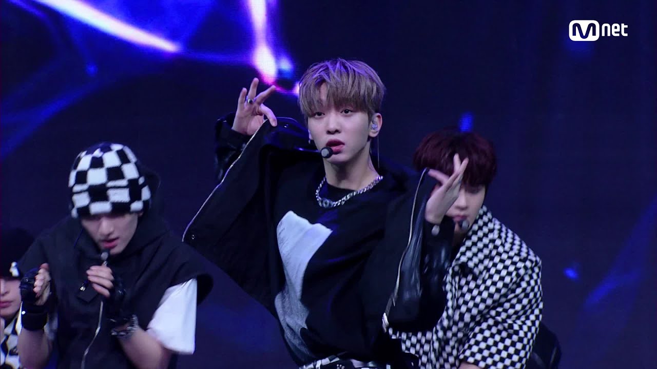 xikers(싸이커스) - We Don't Stop #엠카운트다운 EP.834 | Mnet 240321 방송