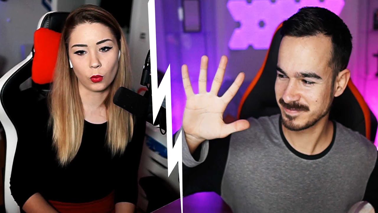 FIFA20: 1vs1 gegen ERNÉ!! (er spielt nur mit EINER HAND) 🤣🤣