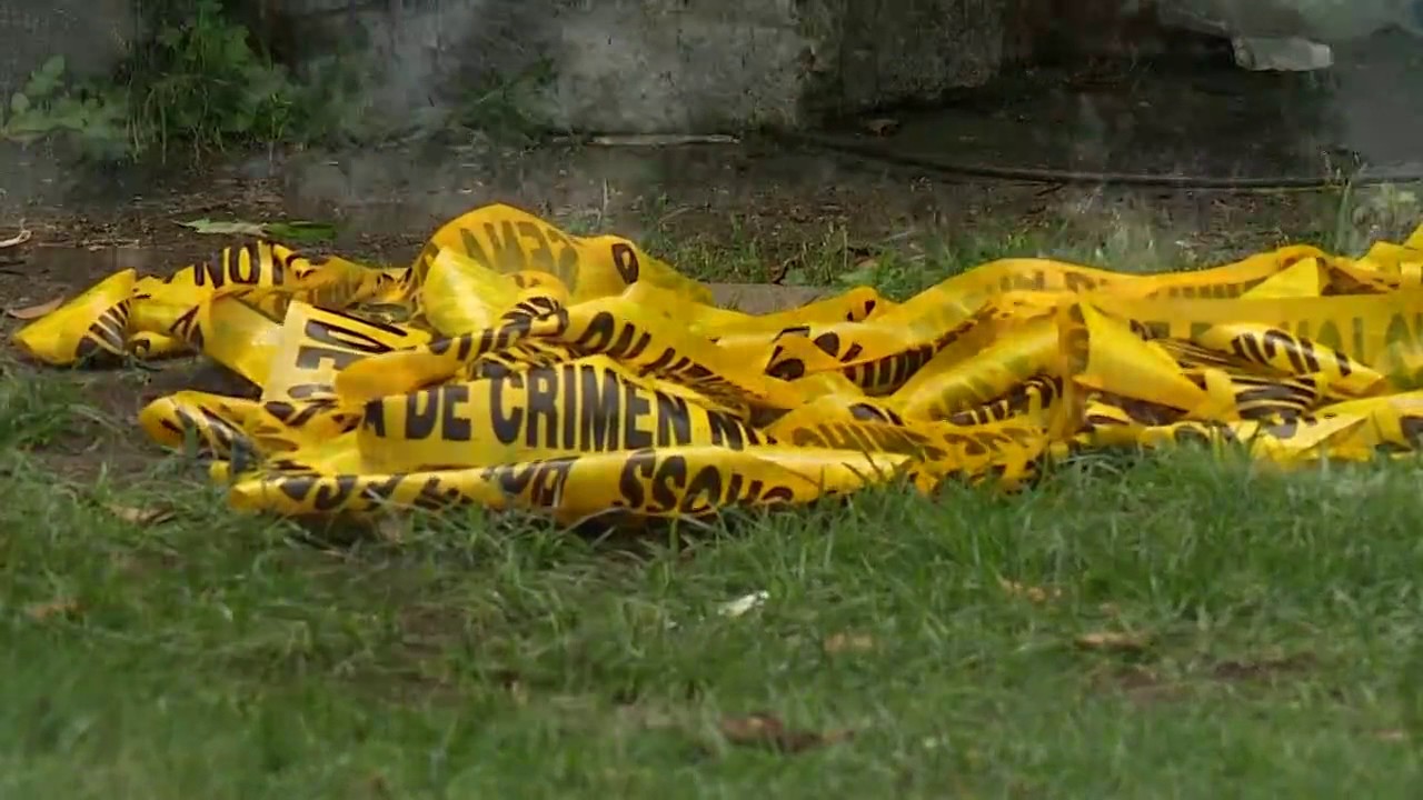 Violent crime spikes in Fort Worth