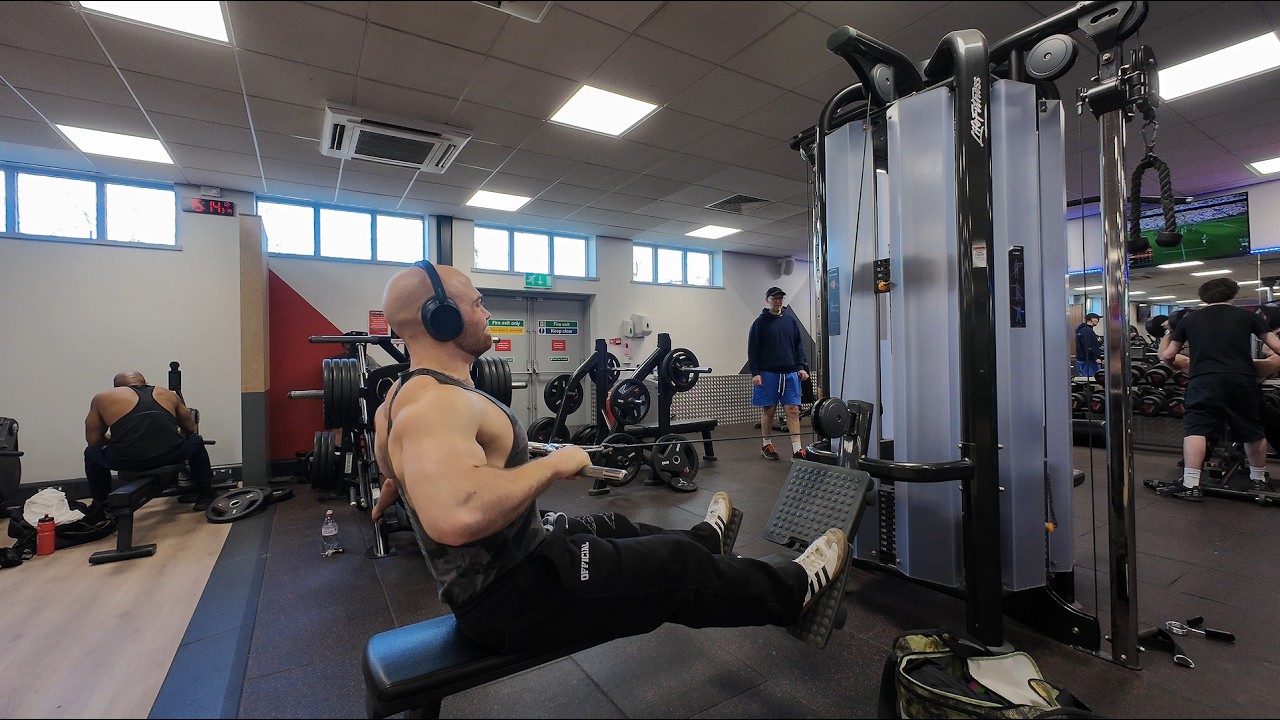 SPRING BULK WEEK 2 - BACK IN BUSINESS