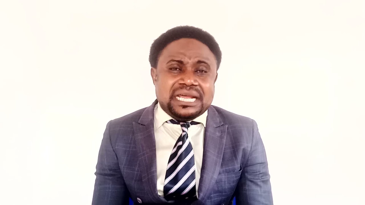 Prayer Points Against The Spirit Of Disappointment.