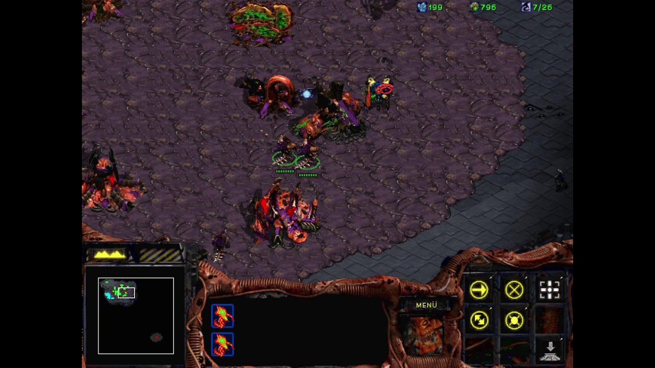 Starcraft