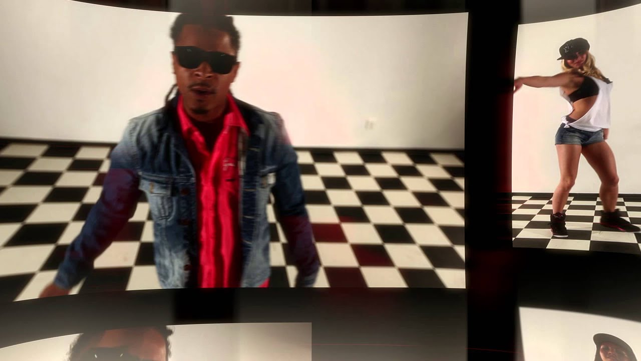 XONY - JOU ALLEEN [OFFICIAL VIDEO]