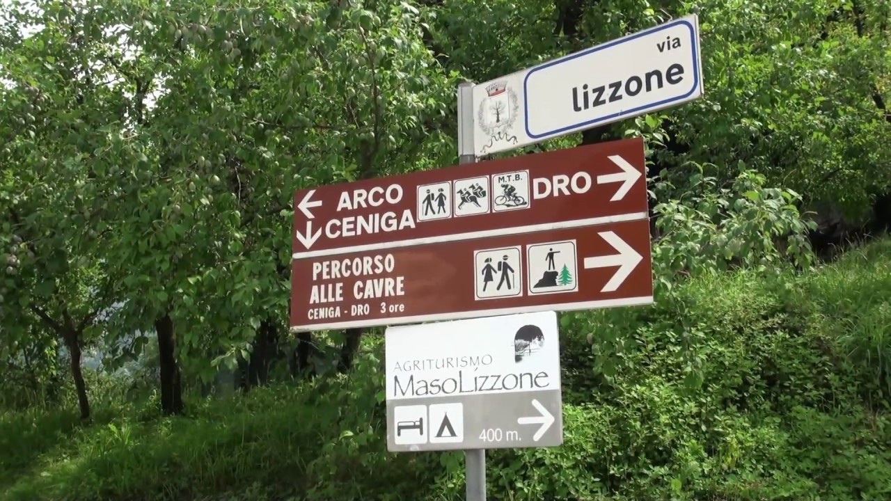 Riva del Garda 2014