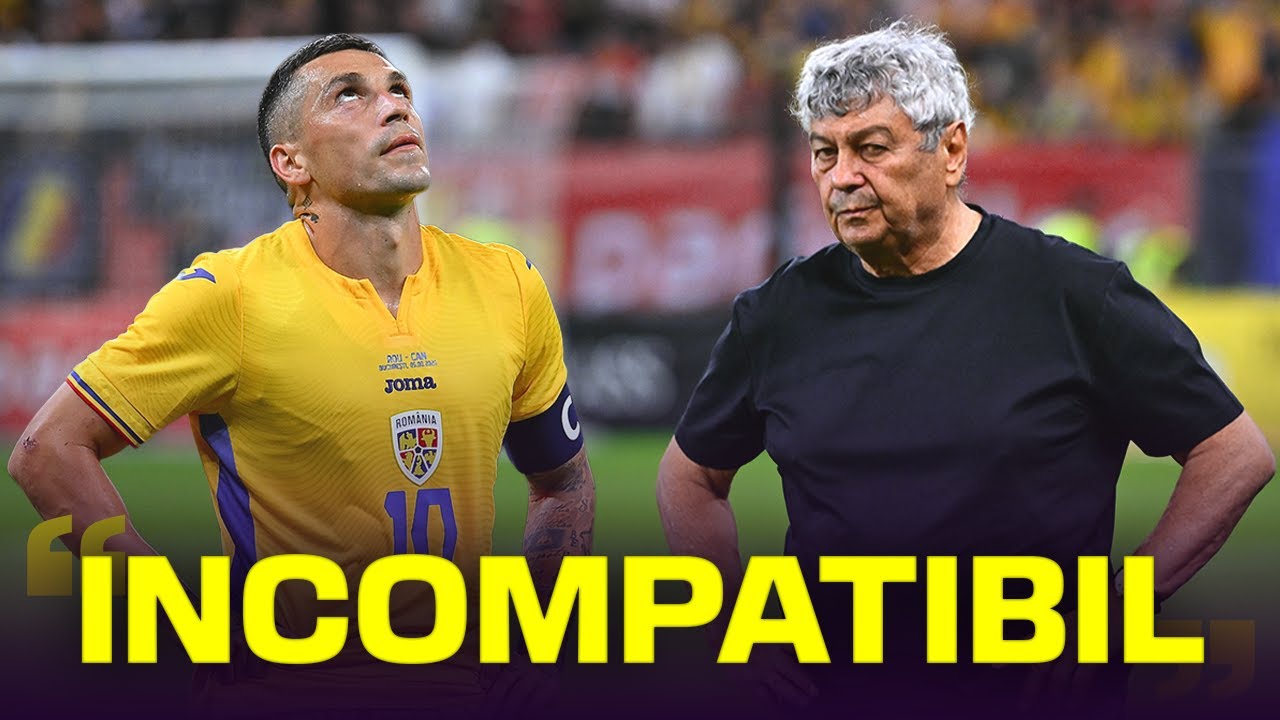 Surpriză uriașă! Ce nume a fost propus pentru a-l înlocui pe Mircea Lucescu