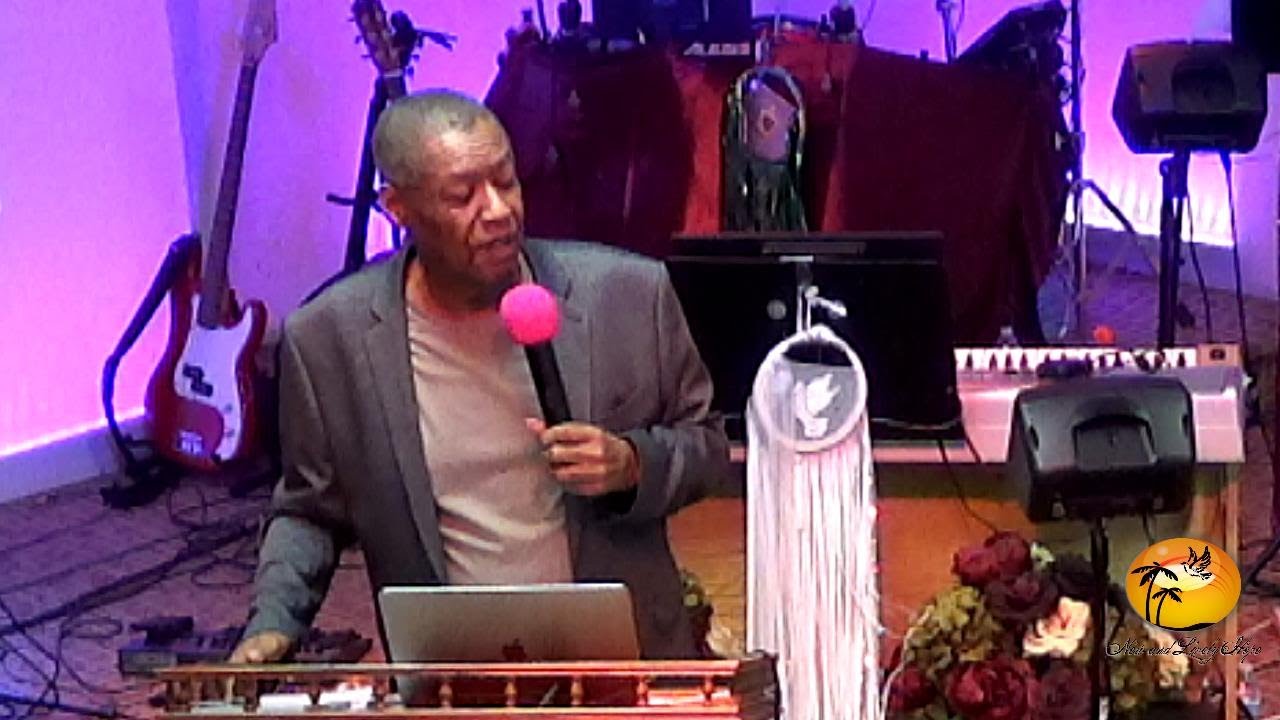 05/23/2021 Dr. Ron Kenoly