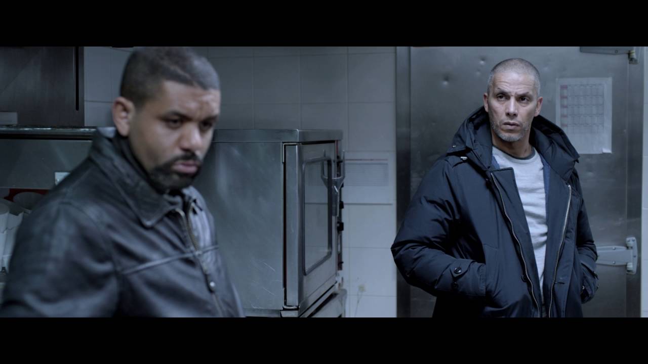 BRAQUEURS | Bande-annonce