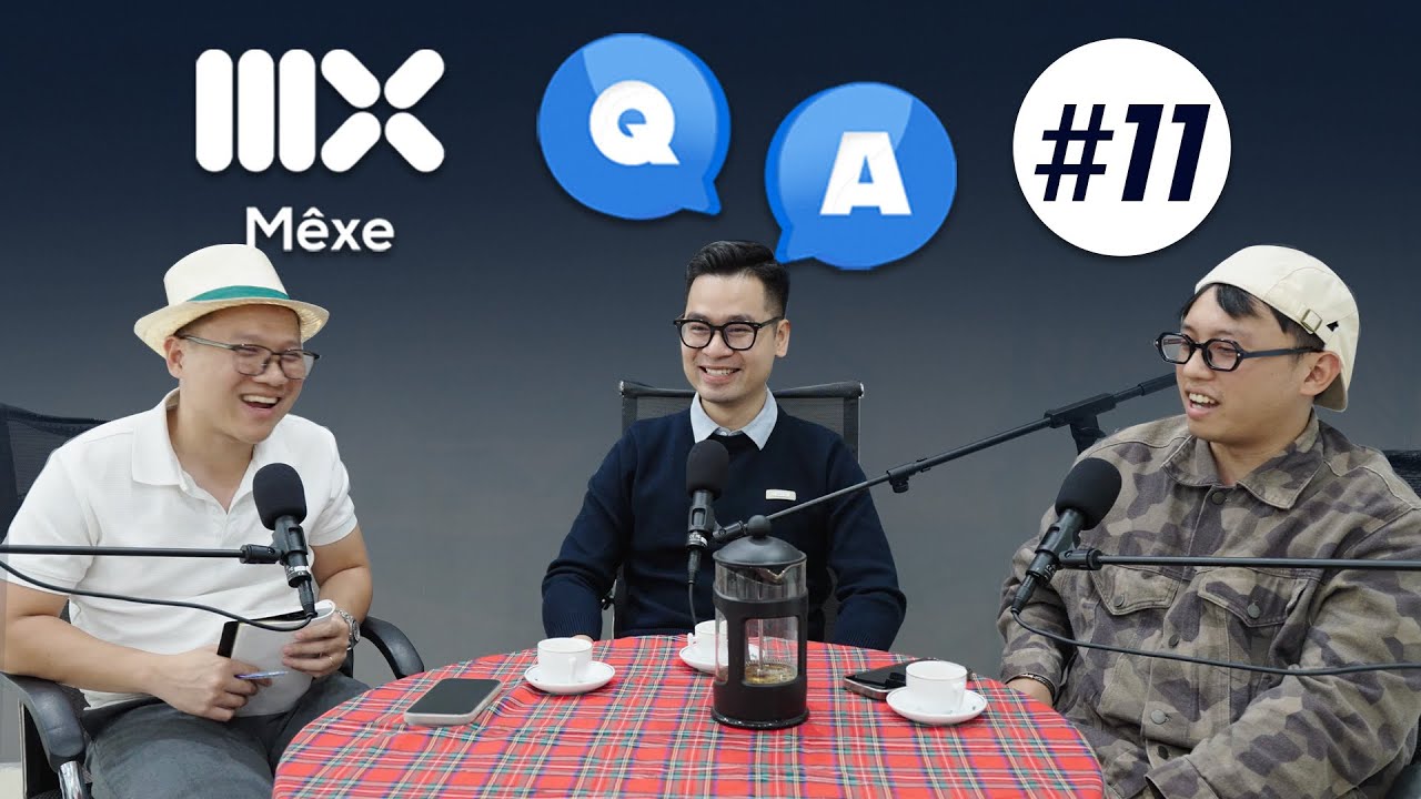 1,2 tỷ mua Camry 2.5Q hay BMW 320i? Chọn Territory hay CX-5? | MX Q&A #11