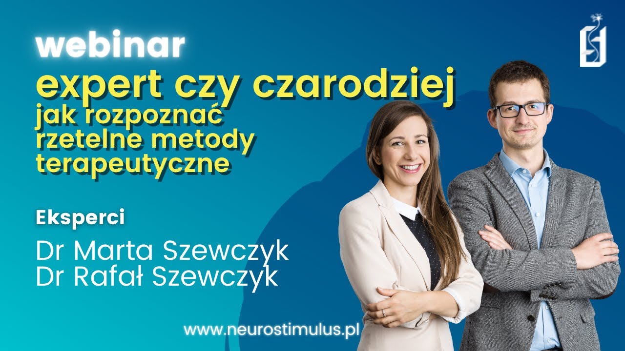 Ekspert czy czarodziej? Jak rozpoznać rzetelne metody terapeutyczne (nie) tylko w biofeedbacku