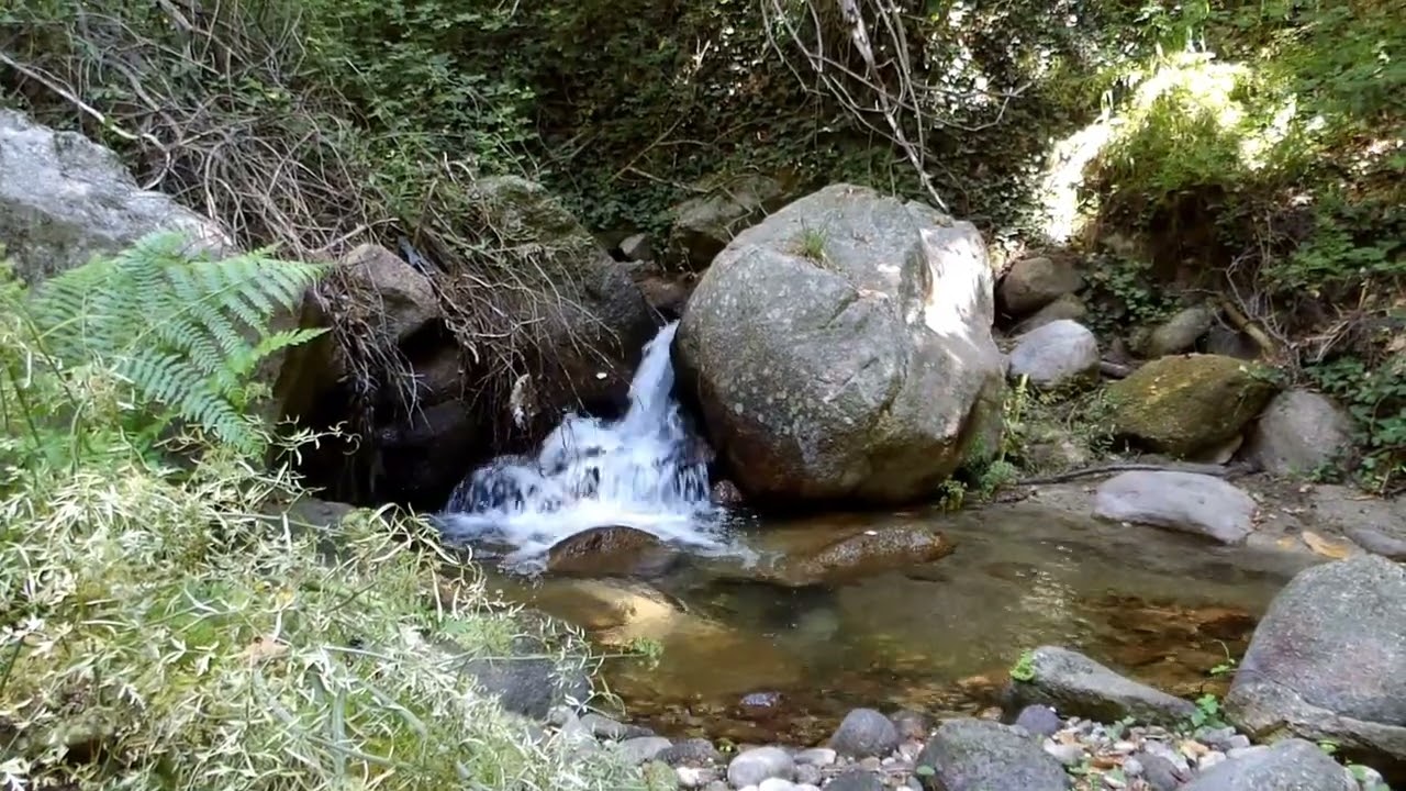 Cascadas de Majalobos