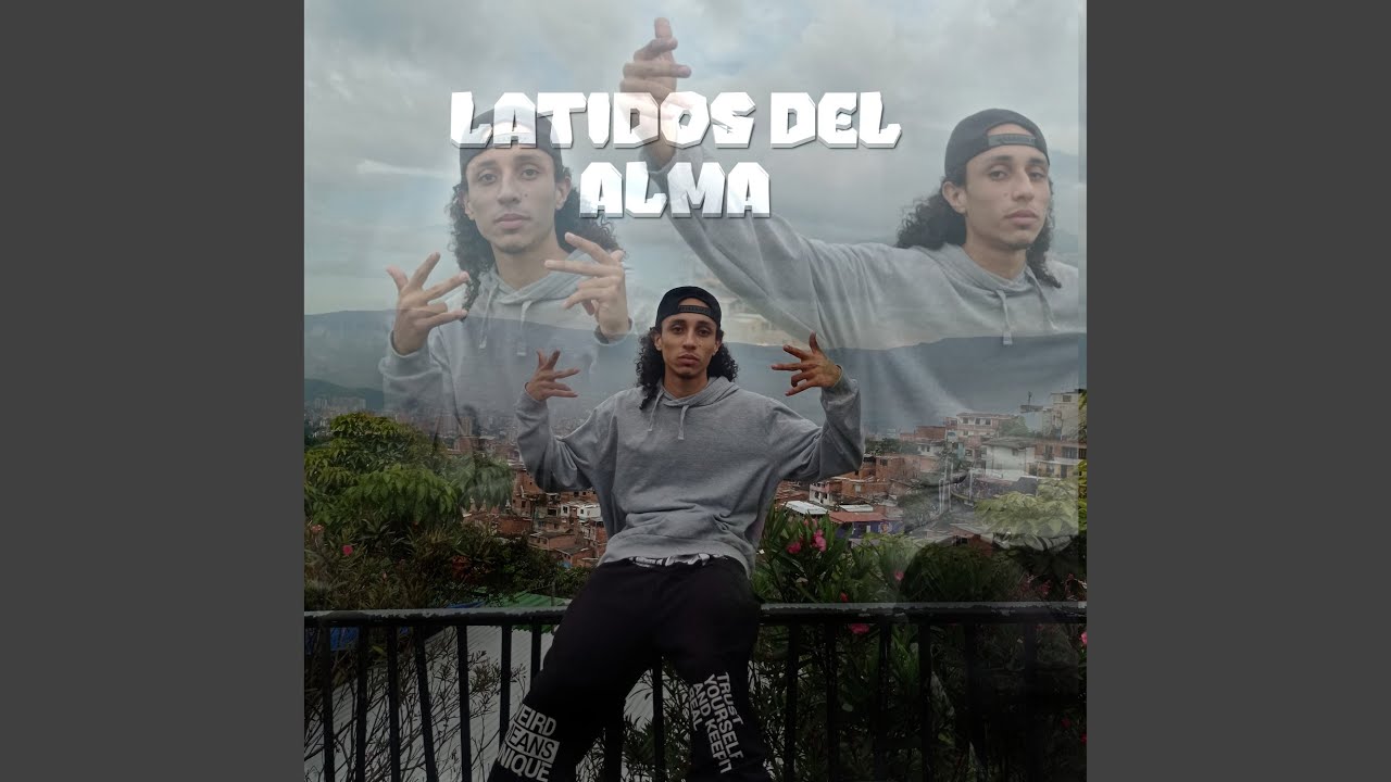 Latidos del Alma