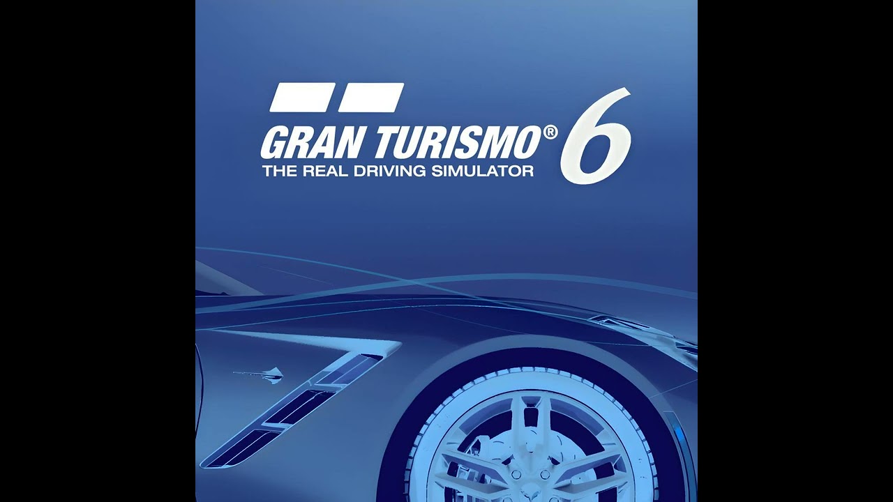 Gran Turismo 6 Soundtrack - KEMMEI - Marshland