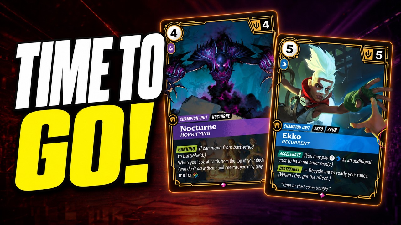 These Cards NEED to Be Banned!